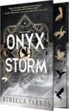 Onyx Storm by Author’s Name