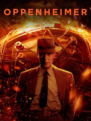 Oppenheimer By Author’s Name