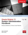 Oracle Solaris 11.2 System Administration Handbook by Oracle Press