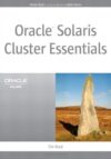 Oracle Solaris Cluster Essentials by Tim Read