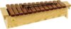 NC Orff Xylophones Diatonic Soprano, SX 1600