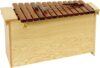 NC Orff Xylophones Level 1 Diatonic Bx 1600
