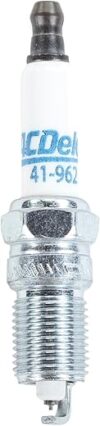 ACDelco Original Equipment 41-962 Double Platinum Spark Plug