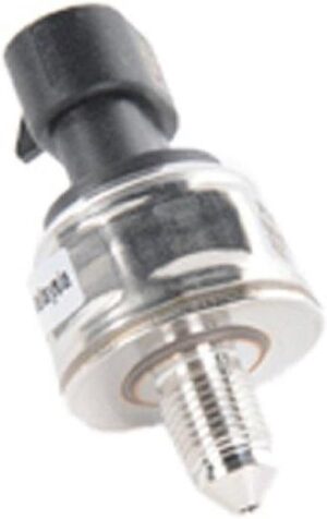 ACDelco Original Equipment Fuel Rail Pressure Sensor 12635273