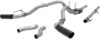 Flowmaster Outlaw Cat-back Exhaust System 817690