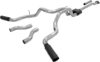 Flowmaster Outlaw Cat-back Exhaust System 817691