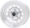American Racing Outlaw II 15×8 5×114.30 Machined