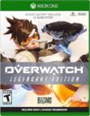Blizzard Overwatch Legendary Edition by Blizzard Entertainment