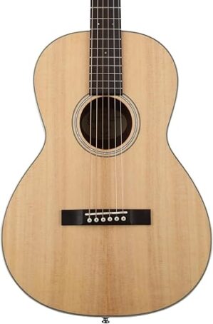 Guild P-240 Memoir – Natural