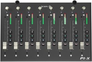 iCON P1-X Extender for DAW Control Surface