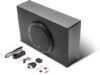 Rockford Fosgate P300-8P 8″ 300-Watt Amplified Subwoofer