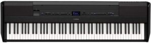 YAMAHA P515 88-Key Weighted Digital Piano