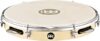 Meinl Percussion Pandeiro With Poplar Wood, 10” (PA10PW-M)