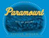 Paramount: City of Dreams by Author’s Name