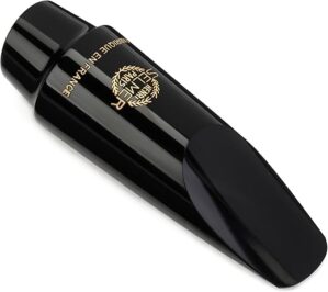 SELMER Paris Jazz Flow Alto Saxophone Mouthpiece