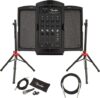 Fender Passport Conference S2 Portable PA Bundle