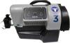 Blue Ox Patriot 3 BRK2019 Brake System