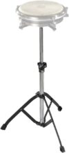Pearl PC-1100TC Travel Conga Stand 11