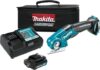Makita PC01R3 12V Max Cordless Multi-Cutter Kit