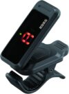 Korg PC1 Pitchclip Low-Profile Tuner