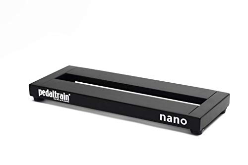Pedaltrain Nano 14 X5.5 Inches Pedalboard With Case - Image 2