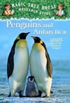 Penguins And Antarctica: A Nonfiction Companion To “Eve Of The Emperor Penguin” By Mary Pope Osborne