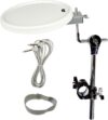 KAT Percussion Percussion Drum Set (KT4-11PTAC)