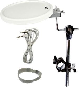 KAT Percussion Percussion Drum Set (KT4-11PTAC)