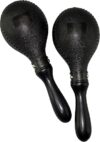 Tycoon Percussion Percussion (TMP-DB), Black