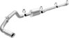 MagnaFlow Exhaust Products Performance Exhaust System 19451: Cat-Back