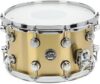 DW Performance Series Brass Snare Drum – 8×14
