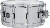WD Performance Series Steel 8×14 Snare Drum