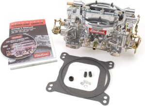 Edelbrock Performer 750 CFM Square Bore Carburetor