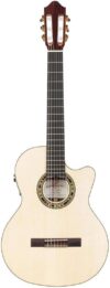 Kremona Performer Series Acoustic-Electric Guitar F65CW