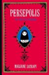 Persepolis: The Story Of A Childhood By Marjane Satrapi