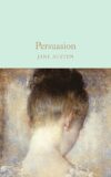 Persuasion By Jane Austen