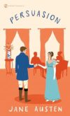 Persuasion By Jane Austen