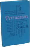 Persuasion by Jane Austen