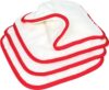 Griot’s Garage PFM Dual Weave Wax Removal Towels
