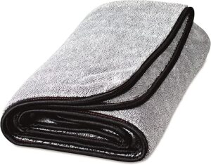Griot's Garage PFM Terry Weave Drying Towel 55590