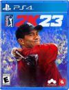 2K PGA Tour 2K23 – PlayStation 4