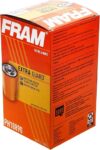 Fram PH10890 Spin-On Engine Oil Filter