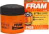 Fram PH30 Extra Guard Spin-On Oil Filter