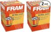 Fram PH3506 10K Mile Spin-On Oil Filter