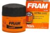 Fram PH3614 10K Mile Spin-On Engine Oil Filter