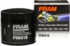 Fram PH6018 Motorcycle Replacement Oil Filter