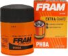 Fram PH8A 10K Mile Spin-On Oil Filter