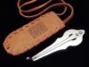 Shamanicshop Phantom Jew’s Harp In Leather Case