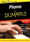 eMedia Piano For Dummies Deluxe [Mac Download]