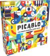 CratedWithLove Picablo – The Shape Drawing Family Game